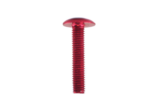 5x25 ALLOY BUTTON HEAD