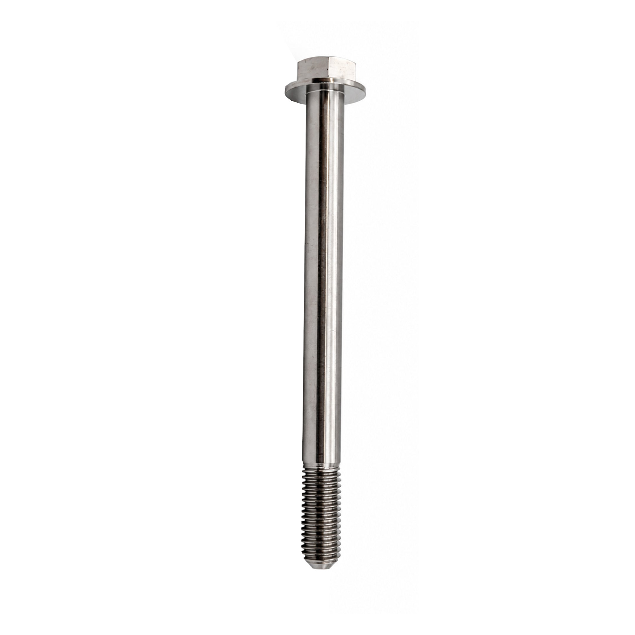 TITANIUM GR5 YAMAHA UPPER SUBFRAME BOLT 90105-08132  9010508132 EACH 2007>2026 YZ YZX 125 250