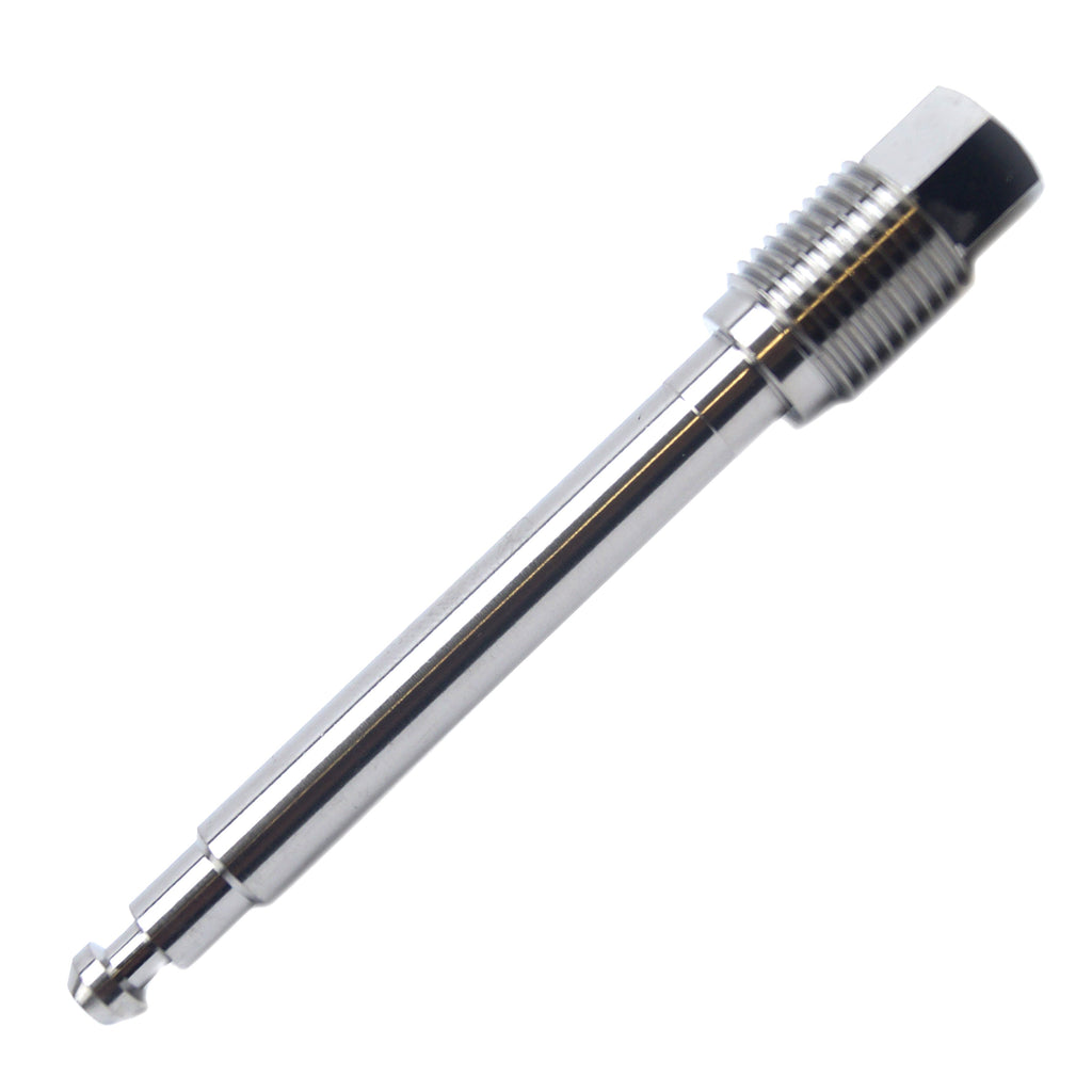 GR5 HONDA BRAKE PIN 50mm EA, 43215-KZ4-J41 / 43215KZ4J41