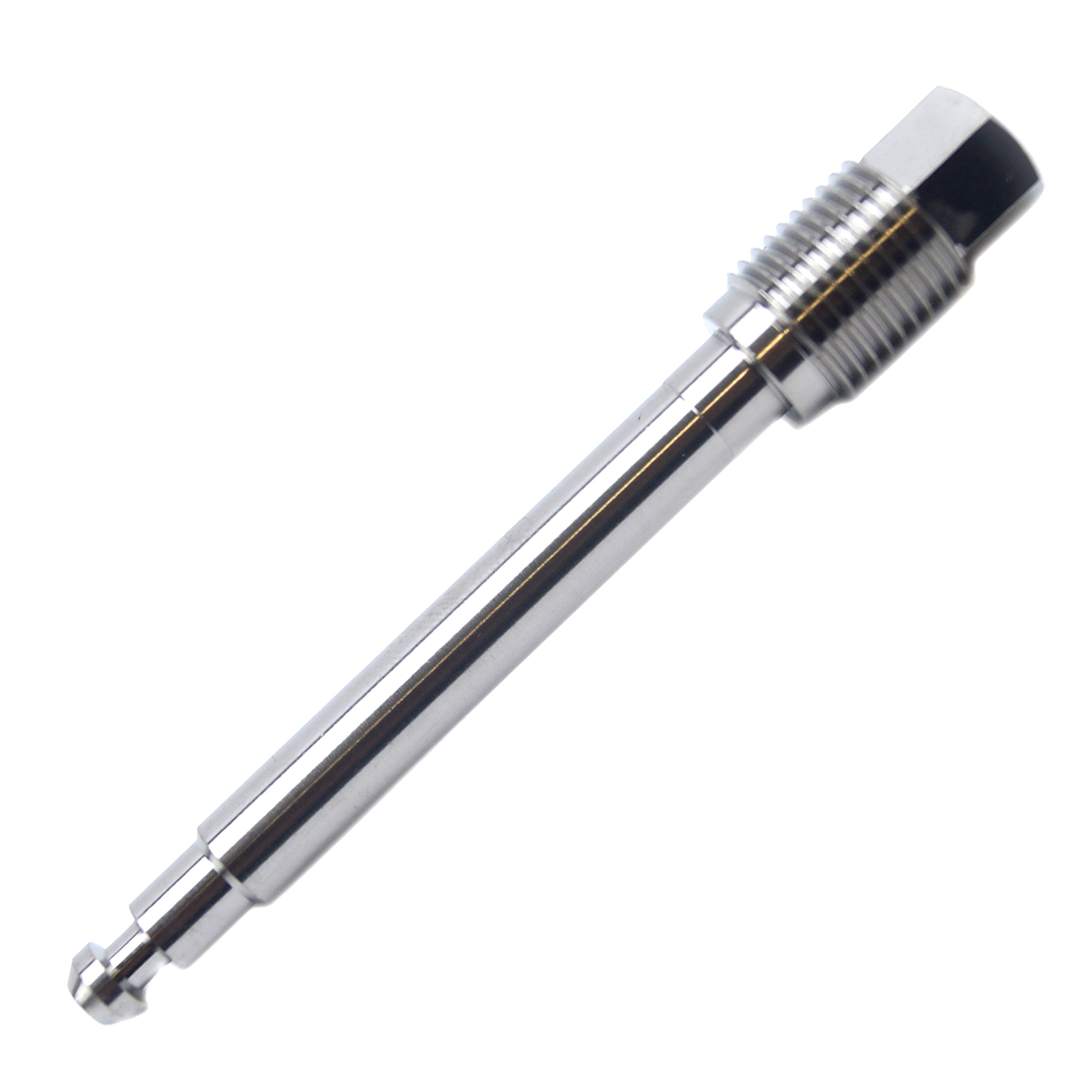 GR5 HONDA BRAKE PIN 50mm EA, 43215-KZ4-J41 / 43215KZ4J41