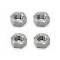TITANIUM GR5 STANDARD M8x1.25 NUT 0934080003 KTM GASGAS HUSRBERG HUSQVARNA PACK OF 4