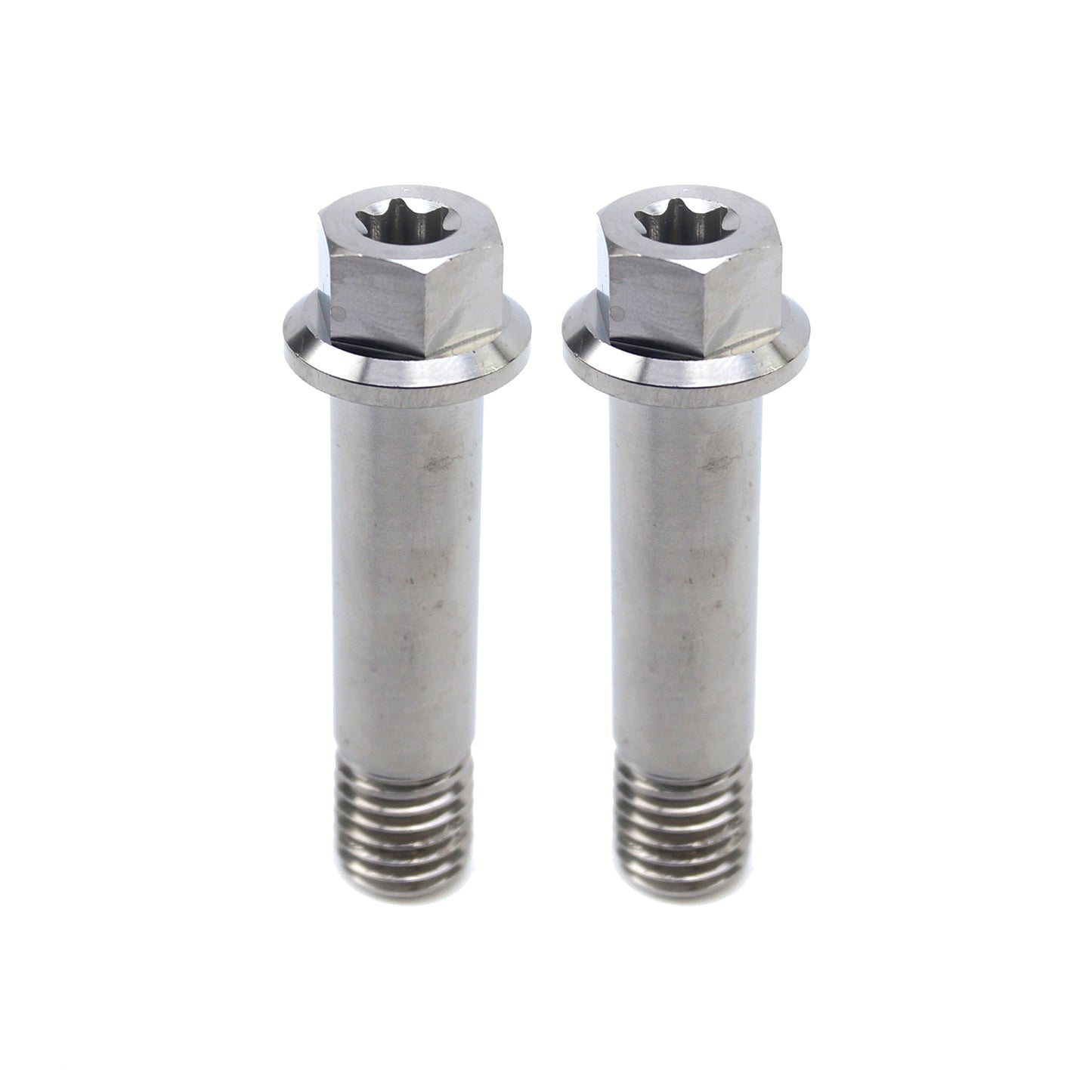 TITANIUM GR5 M12x50 BOLTS KTM, SHOCK BOLT KIT PACK OF 2, KTM HUSQVARNA 0025120506S