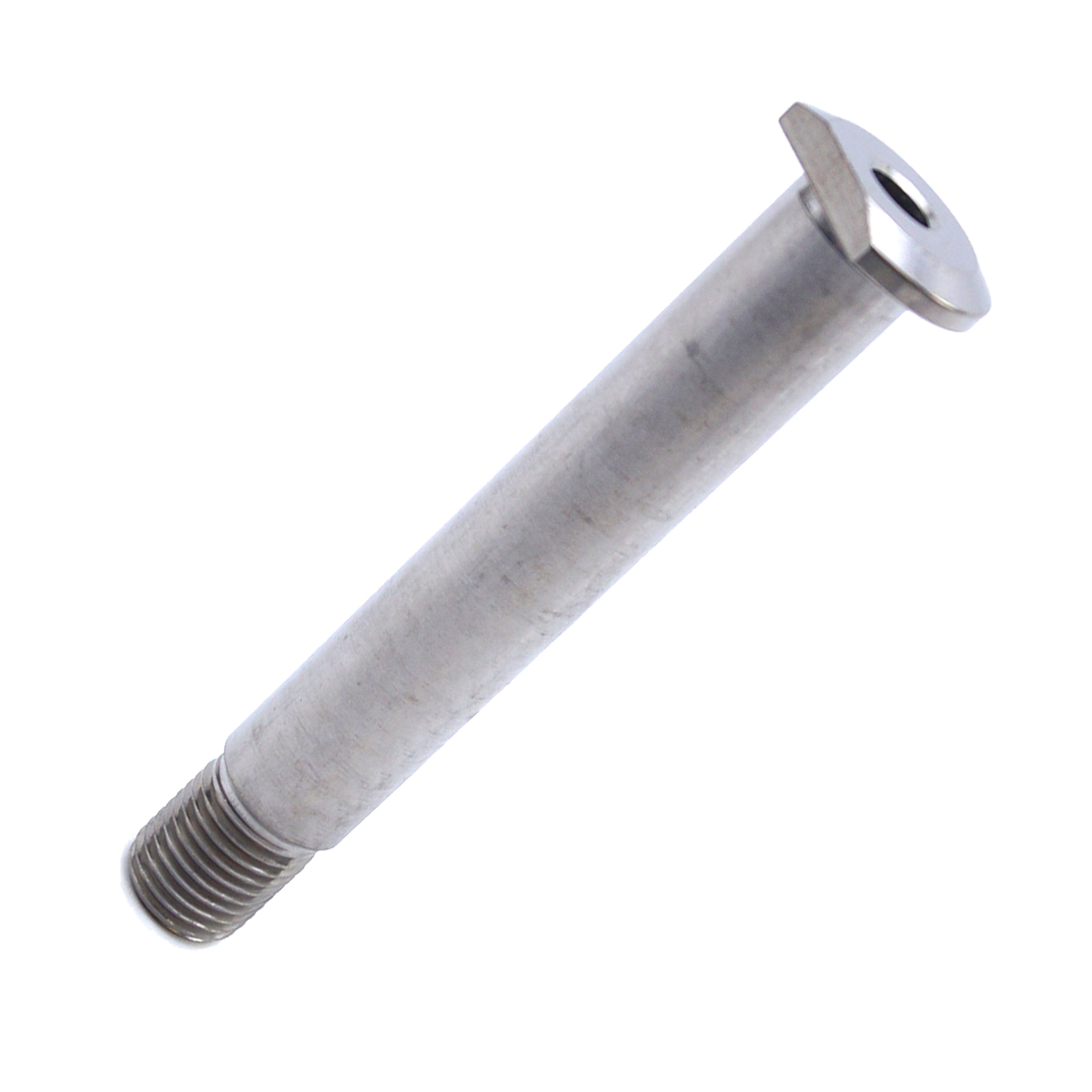 TITANIUM GR5 M14x101 LINKAGE BOLT, EACH / KTM HUS 77204085000, / CANTILEVER BOLT