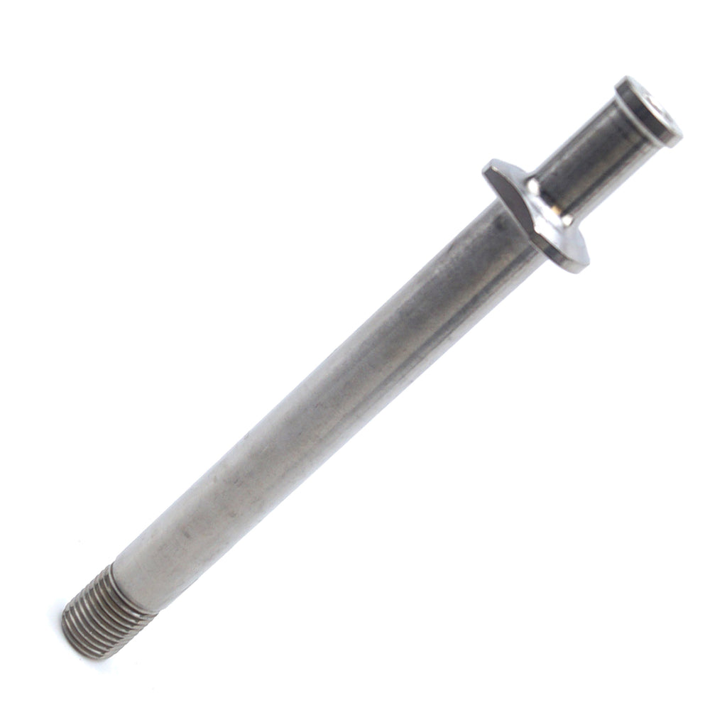 TITANIUM GR5 M14x150 LINKAGE BOLT, EACH / KTM HUS 79004084000, / TIE-ROD BEARING