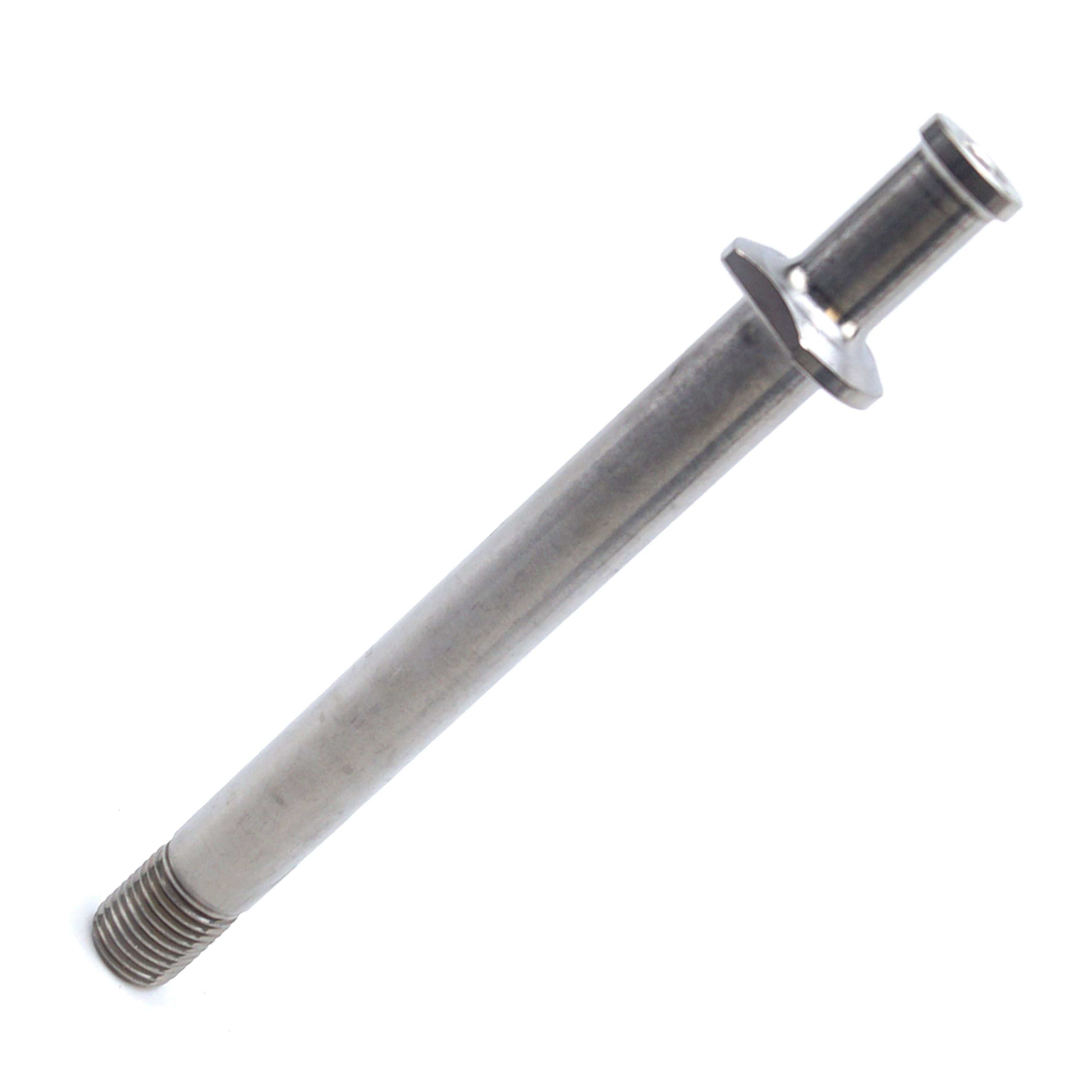 TITANIUM GR5 M14x150 LINKAGE BOLT, EACH / KTM HUS 79004084000, / TIE-ROD BEARING