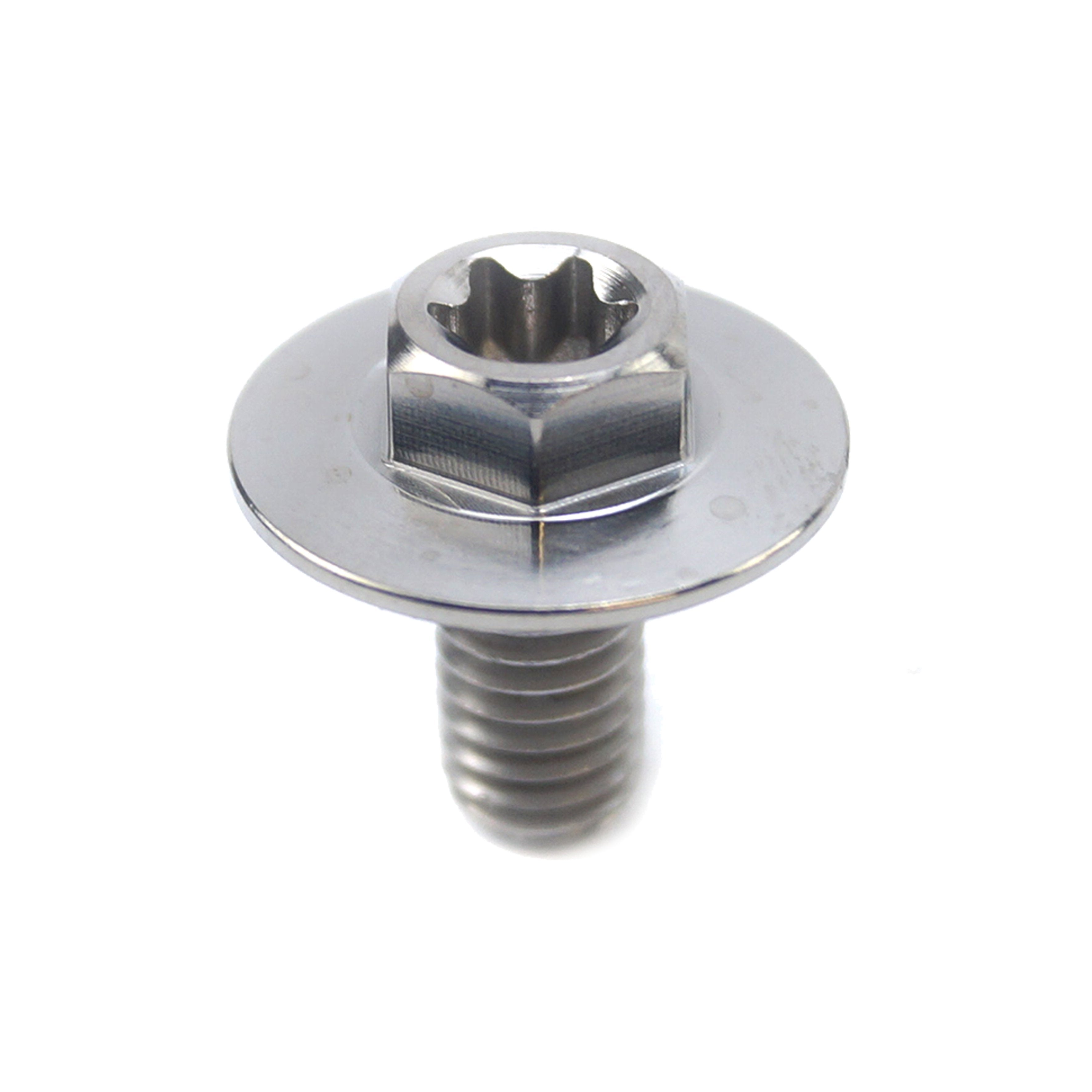 GR5 KTM RAD GUARD INNER BOLTS EA TITANIUM, SX EXC SXF EXCF 16-2020, / 0024060123
