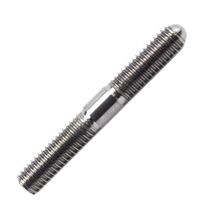 TITANIUM G5 STUD M6x45mm EACH, UNIVERSAL FITMENT, / CRN 08-161