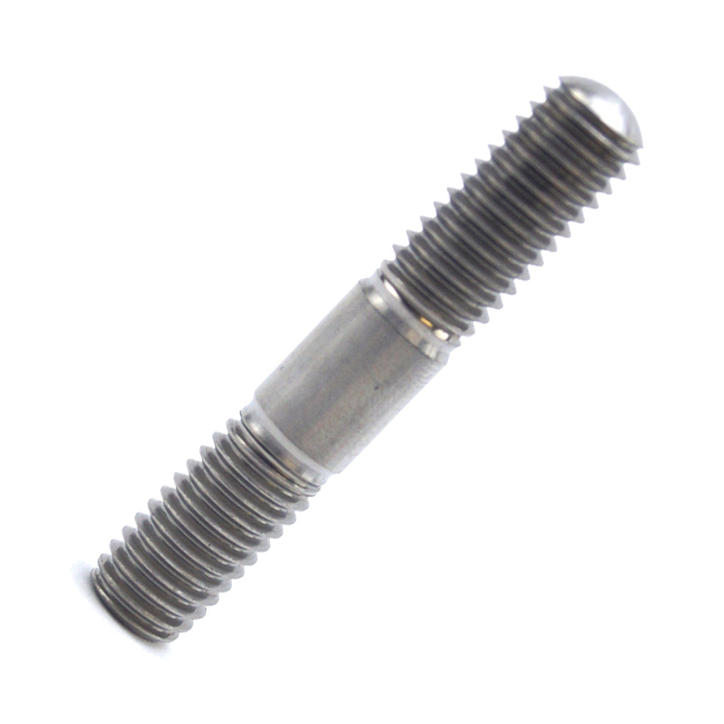 TITANIUM G5 STUD M8x46mm EACH, KAWASAKI KX125 250 92004-1110