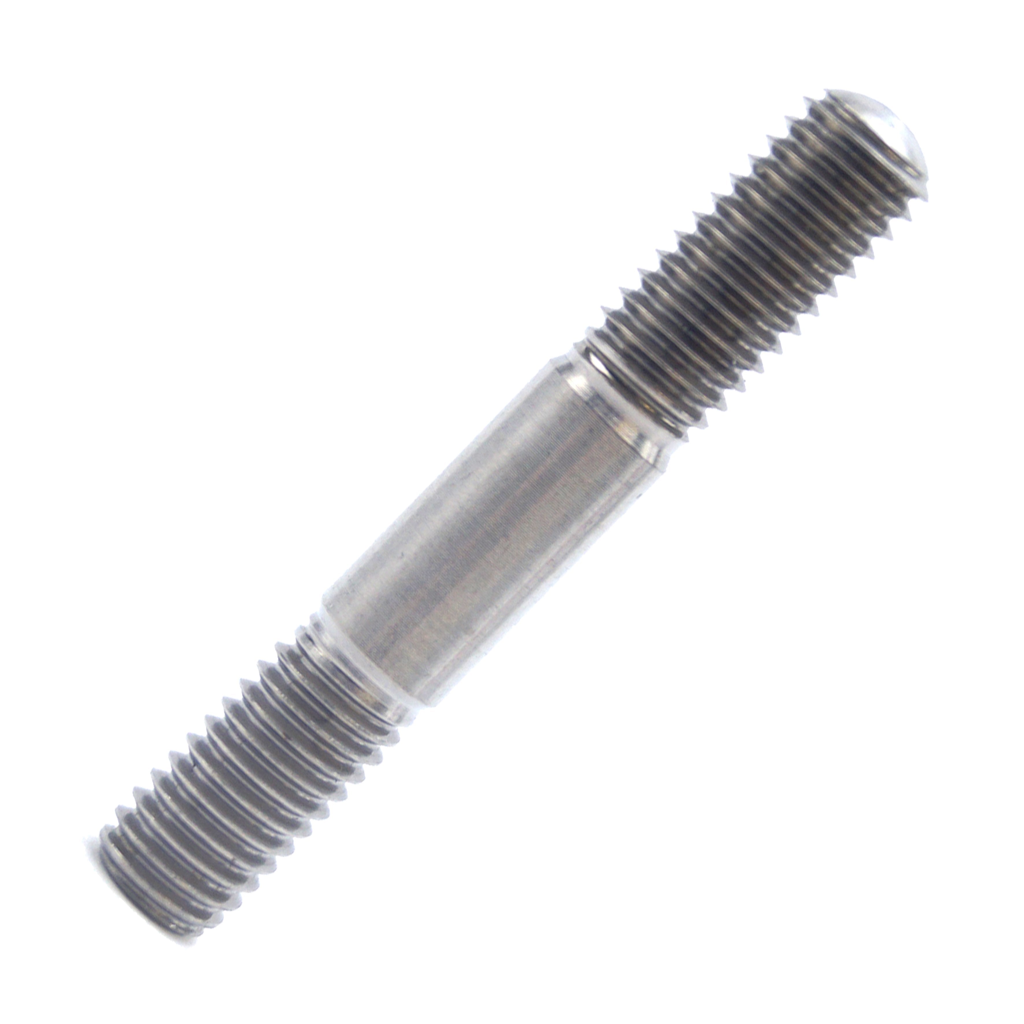 TITANIUM G5 STUD M8x52mm EACH, KAWASAKI 92004-1009 920041009