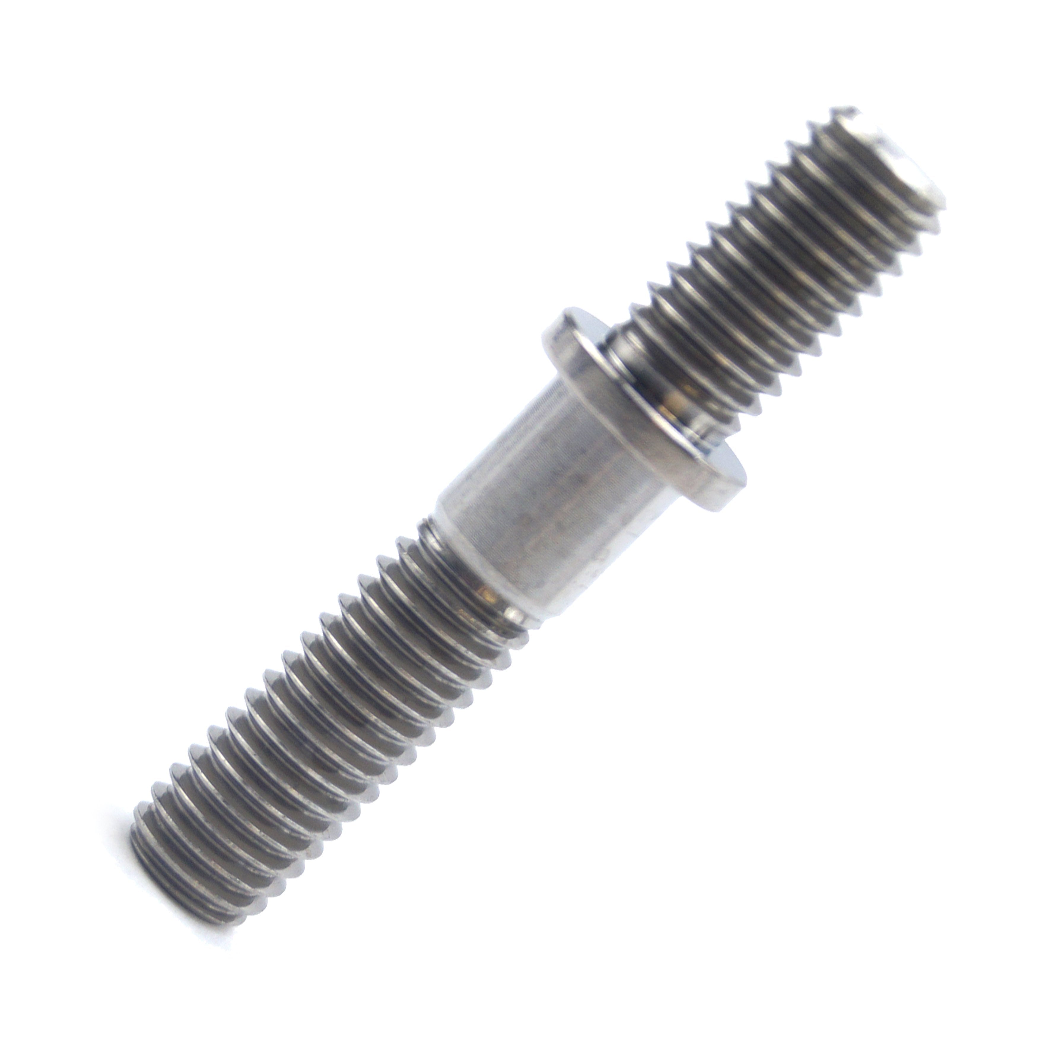 TITANIUM G5 STUD M8x46.50mm EACH, HONDA 90011-KZ4-700 90011KZ4700