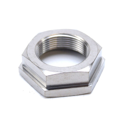 SPROKET SHAFT NUT M20X1.00mm, TITANIUM GR5 / EACH / 90179-20001