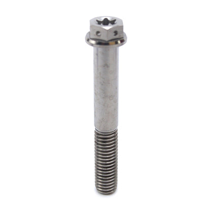 TITANIUM BOLT M8x55mmEACH, GRADE 5 / RACE SPEC DUALDRIVE