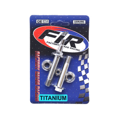 GR5 LINK ARMS BOLTS M10x54.50, 90133-MKE-A00 & 90131-MKE-A00