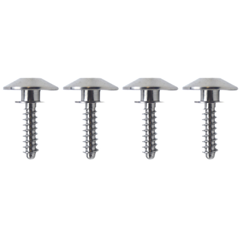KTM SEAT & RAD BOLT PACK OF 4, TITANIUM GR5 / SHOULDER SCREW, KTM OEM REF:79107011000