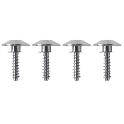KTM SEAT & RAD BOLT PACK OF 4, TITANIUM GR5 / SHOULDER SCREW, KTM OEM REF:79107011000