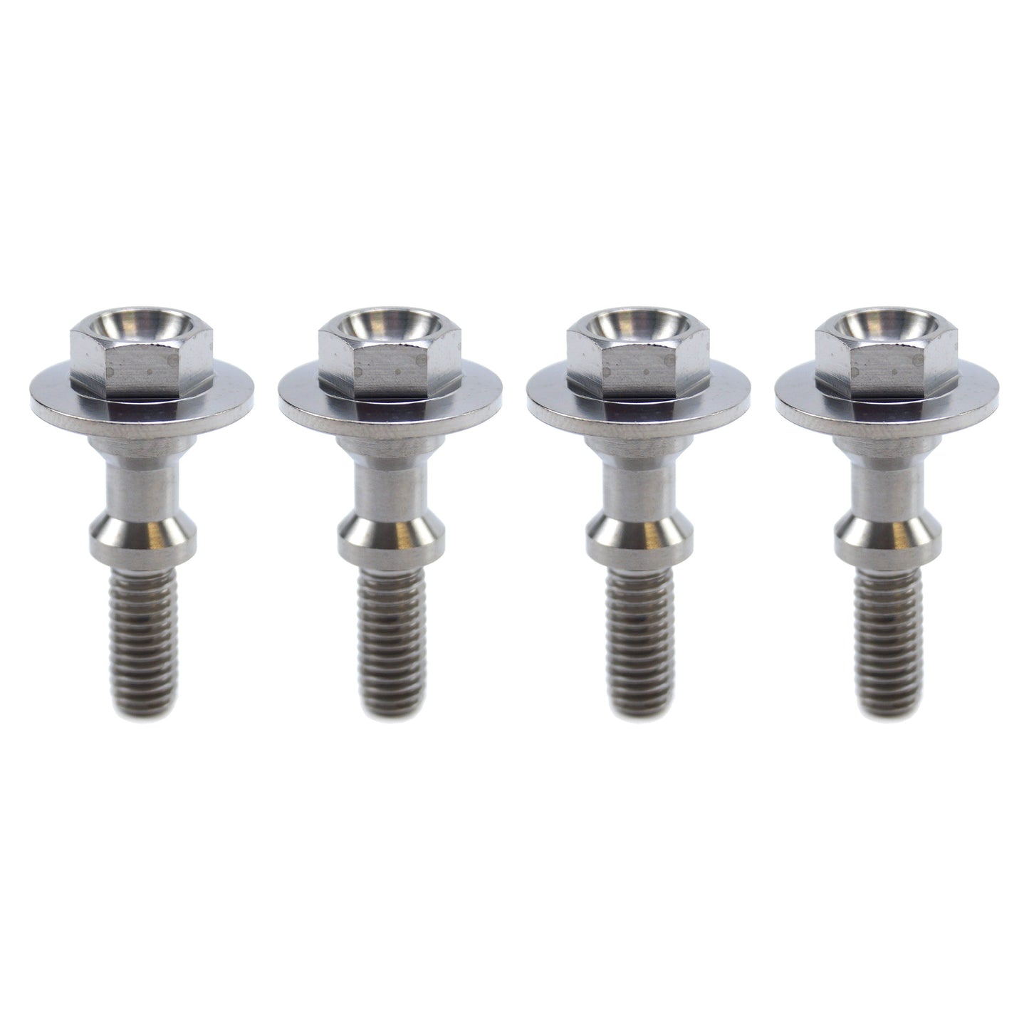 GR5 KTM VALVE COVER BOLT M6x27mm, 78036054100 / PACK OF 4, / M6x1.00mm PITCH