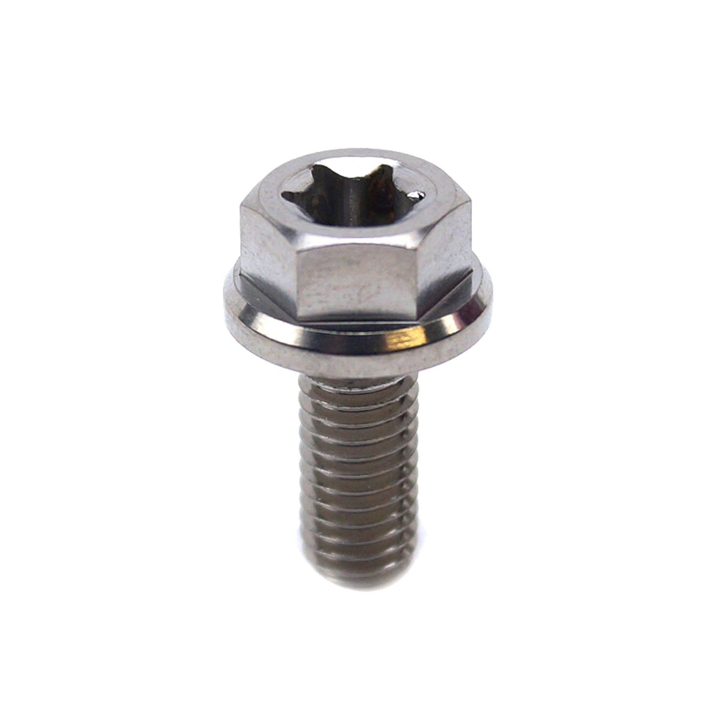 GR5 DUAL/D KTM BOLT 5x12mm EA, TITAUIUM / KTM OEM 0015050123