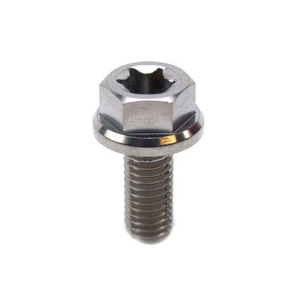 GR5 DUAL/D KTM BOLT 5x12mm EA, TITAUIUM / KTM OEM 0015050123