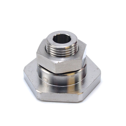 GR5 KTM SUBFRAME FENDER BOLT, TITANIUM KTM SEAT BOLT KIT, 54807048000 & 50314057050