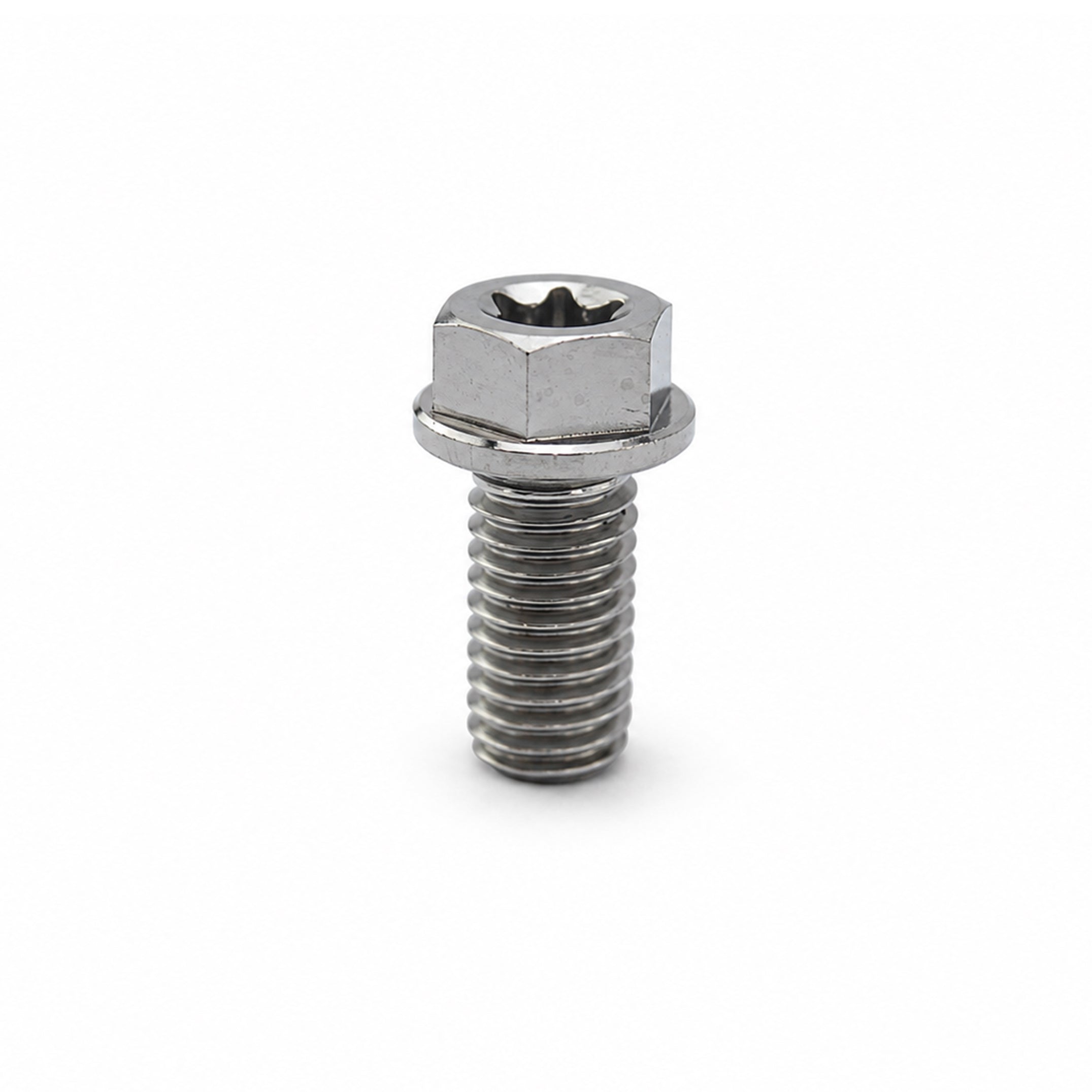 TITANIUM GR5 BOLT M8x16mm DUAL DRIVE T40 0025080166 KTM HUSQVARNA GASGAS EACH