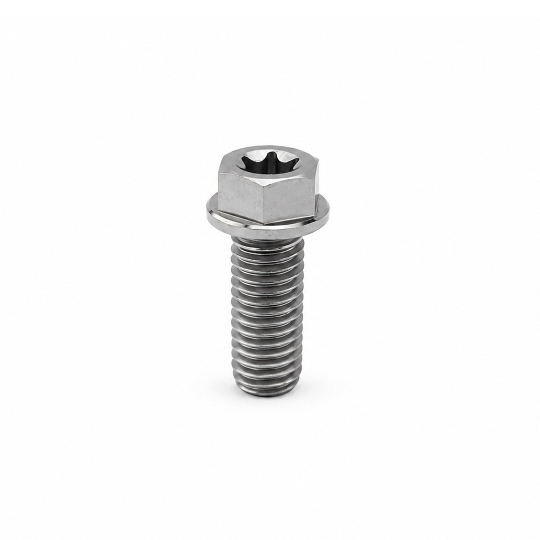 TITANIUM GR5 BOLT M8x20mm DUAL DRIVE T40 0025080206 KTM HUSQVARNA GASGAS EACH