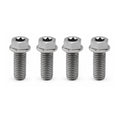 TITANIUM GR5 BOLT M8x20mm DUAL DRIVE T40 0025080206 KTM HUSQVARNA GASGAS PACK OF 4