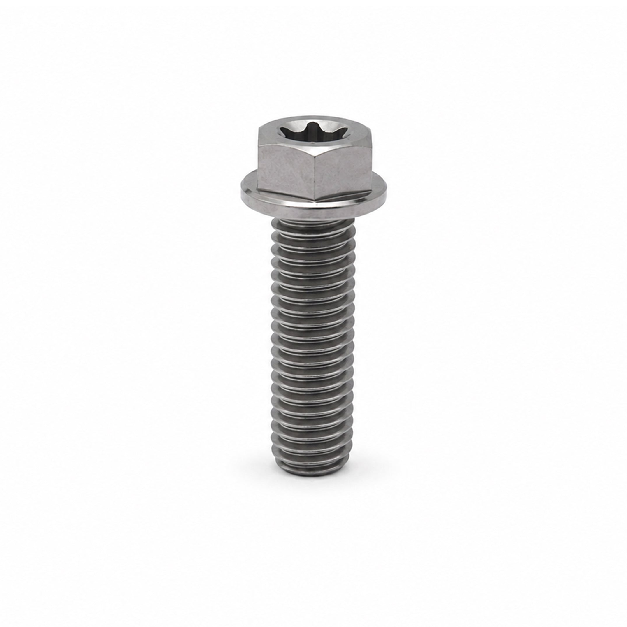 TITANIUM GR5 BOLT M8x25mm DUAL DRIVE T40 0025080256 KTM HUSQVARNA GASGAS EACH