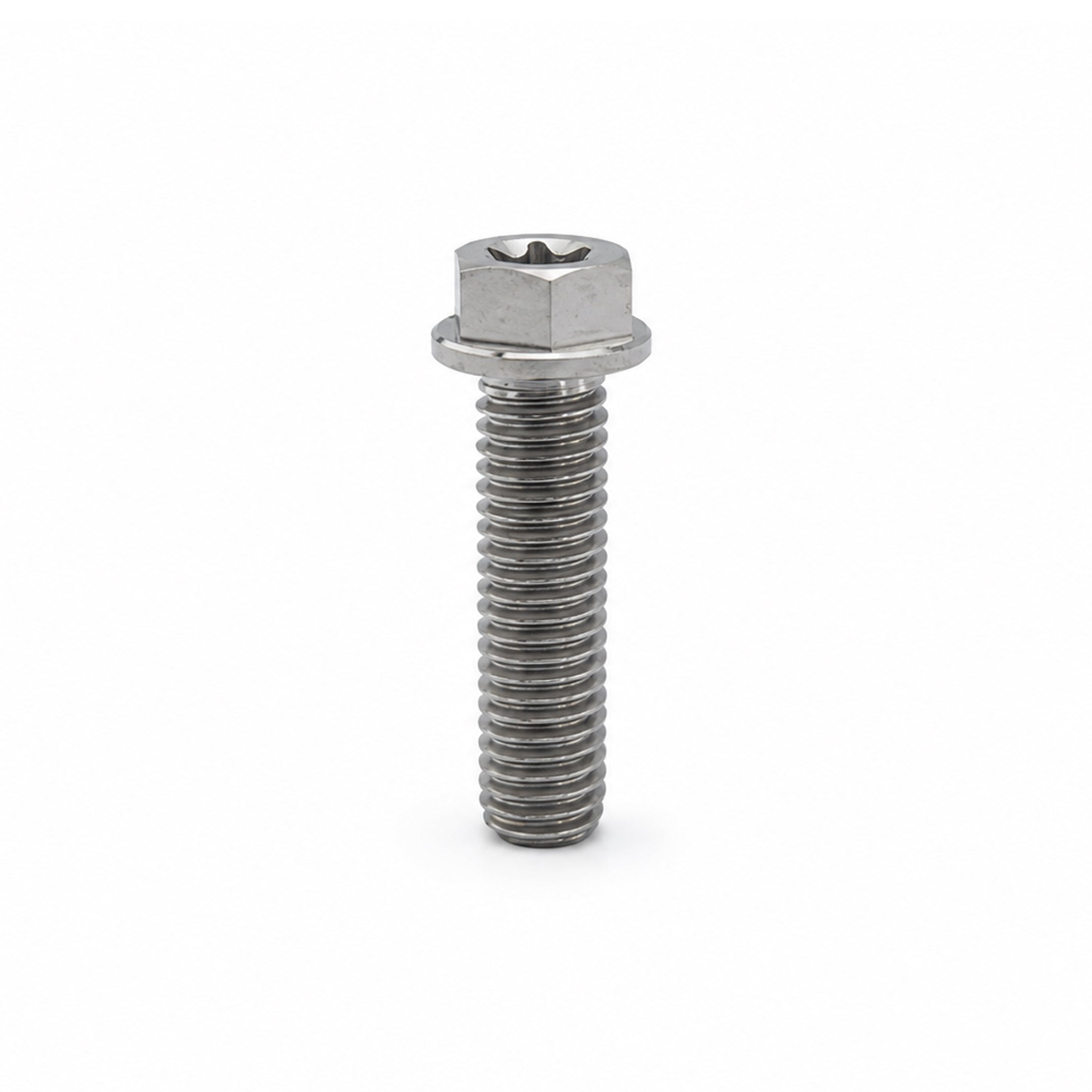 TITANIUM GR5 BOLT M8x30mm DUAL DRIVE T40 0025080306 KTM HUSQVARNA GASGAS EACH