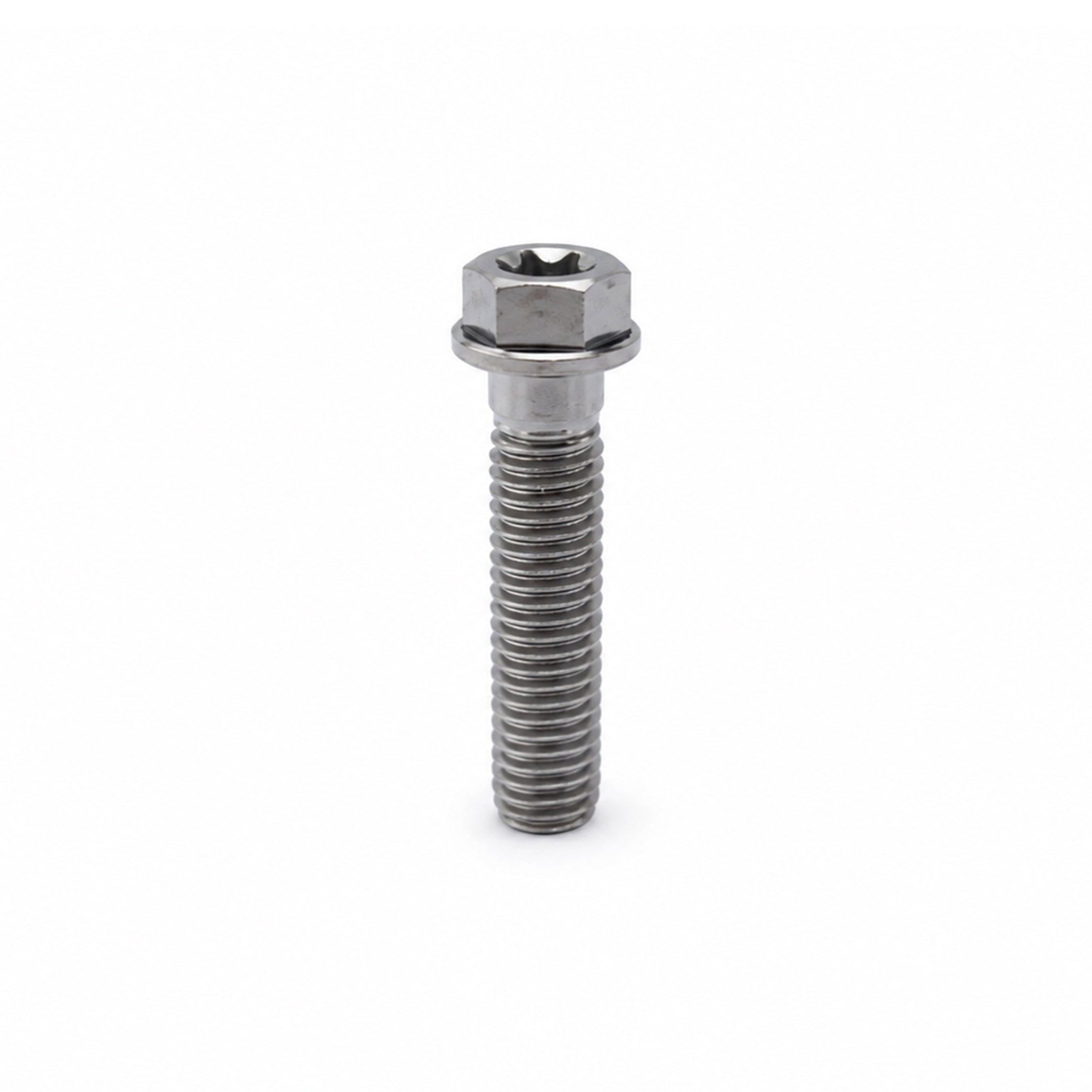 TITANIUM GR5 BOLT M8x35mm DUAL DRIVE T40 0025080356 KTM HUSQVARNA GASGAS EACH
