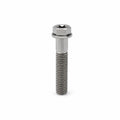 TITANIUM GR5 BOLT M8x40mm DUAL DRIVE T40 0025080406 KTM HUSQVARNA GASGAS EACH
