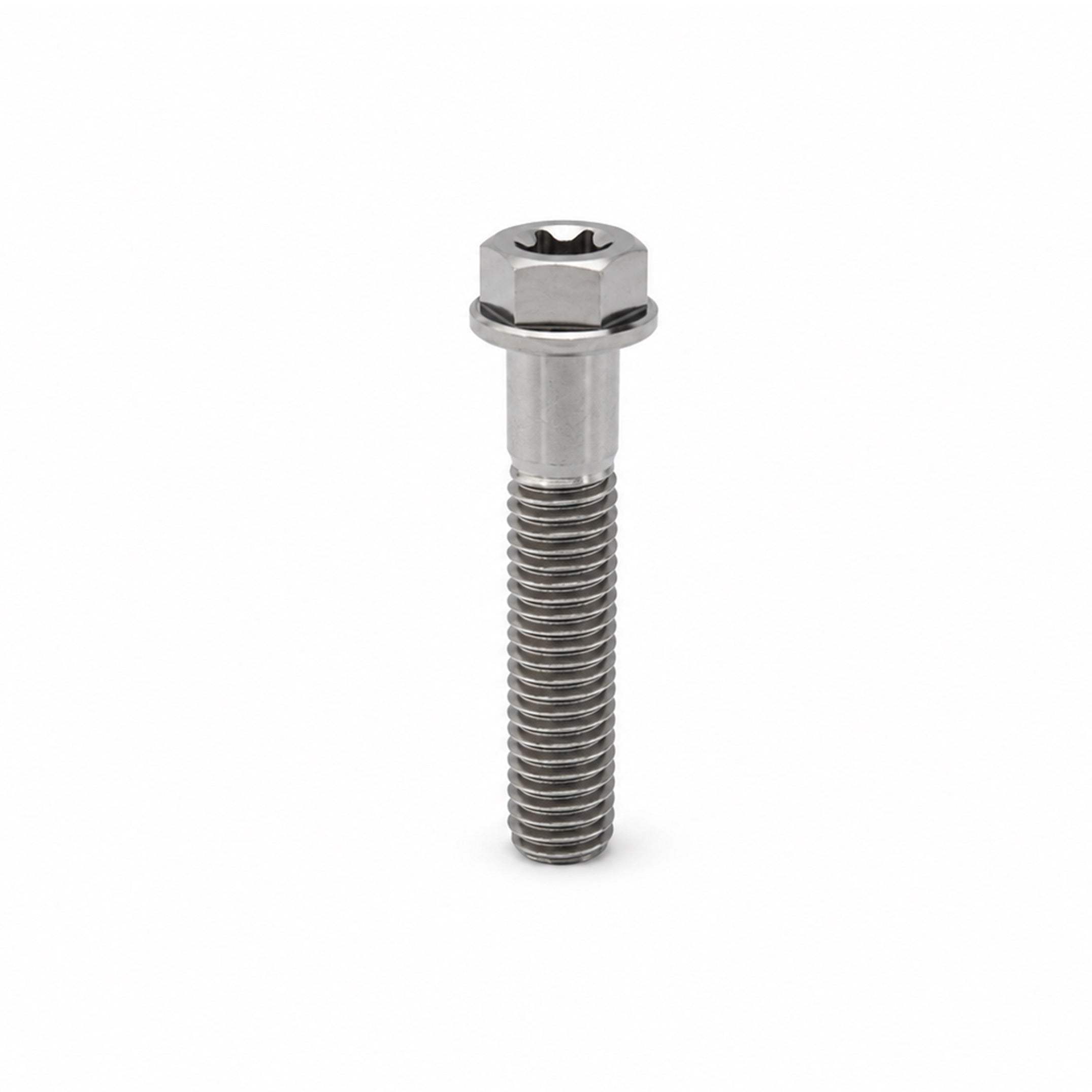 TITANIUM GR5 BOLT M8x40mm DUAL DRIVE T40 0025080406 KTM HUSQVARNA GASGAS EACH