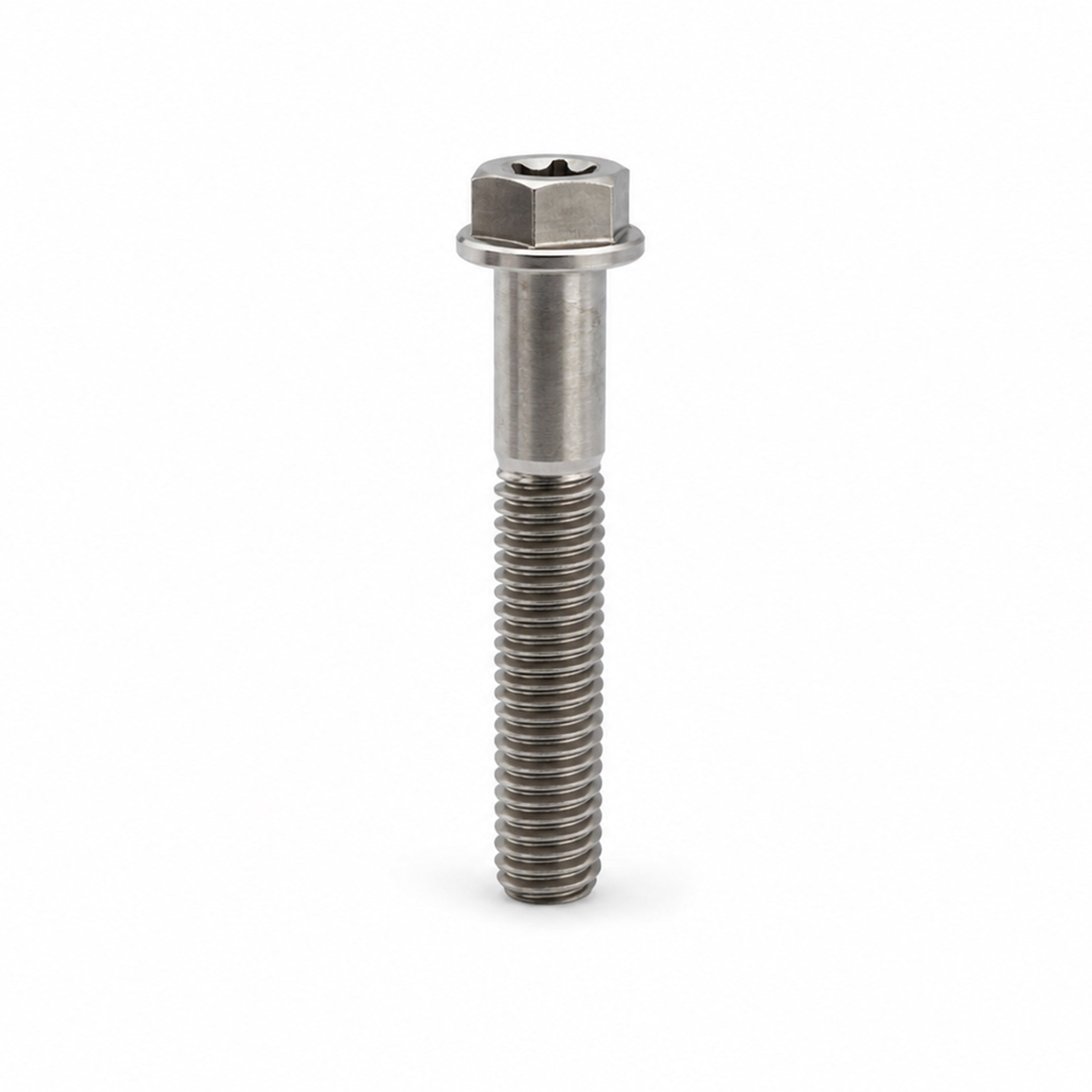 TITANIUM GR5 BOLT M8x45mm DUAL DRIVE T40 0025080456 KTM HUSQVARNA GASGAS EACH