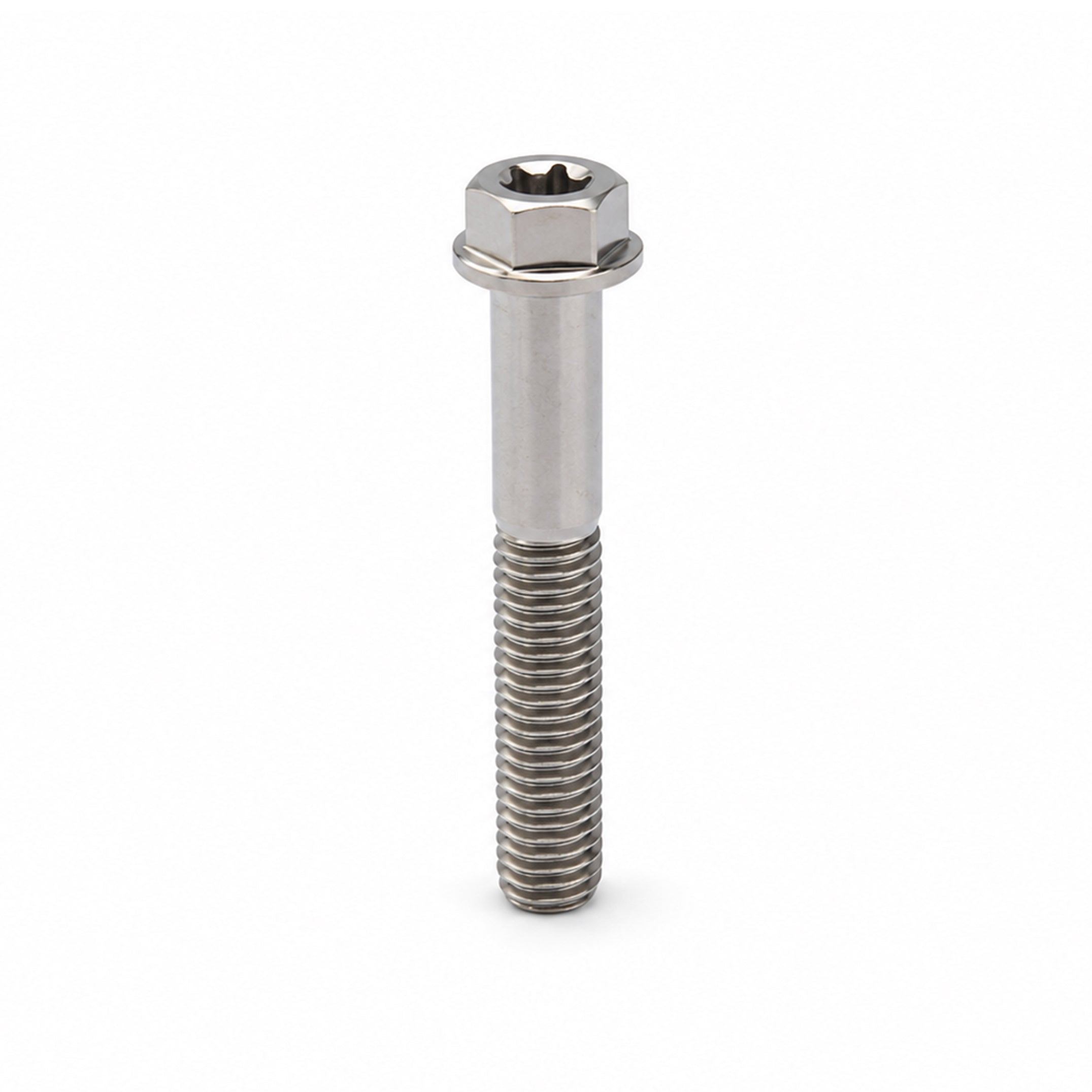 TITANIUM GR5 BOLT M8x50mm DUAL DRIVE T40 0025080506 KTM HUSQVARNA GASGAS EACH