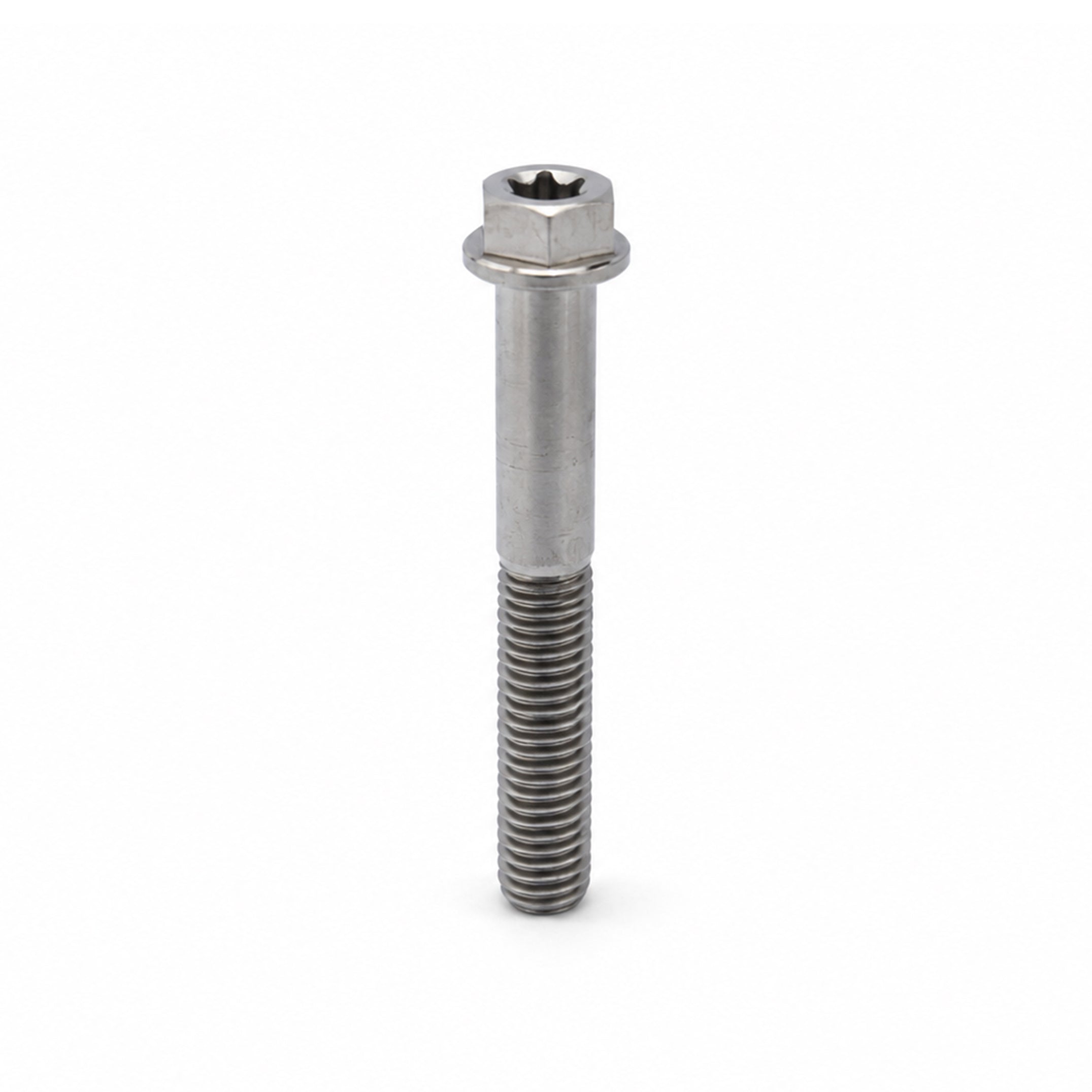 TITANIUM GR5 BOLT M8x55mm DUAL DRIVE T40 0025080556 KTM HUSQVARNA GASGAS EACH