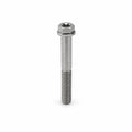 TITANIUM GR5 BOLT M8x60mm DUAL DRIVE T40 0025080606 KTM HUSQVARNA GASGAS EACH