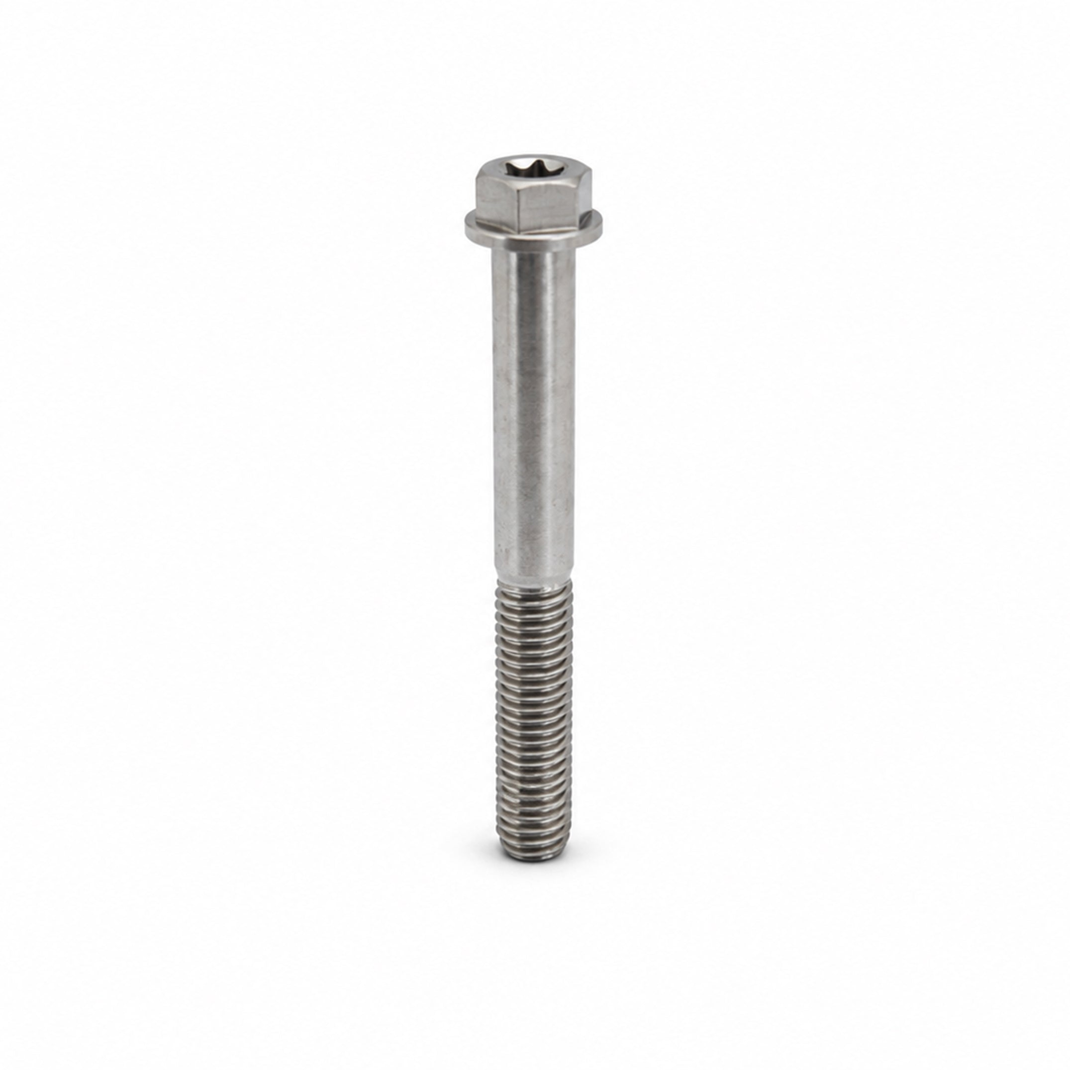 TITANIUM GR5 BOLT M8x65mm DUAL DRIVE T40 0025080656 KTM HUSQVARNA GASGAS EACH