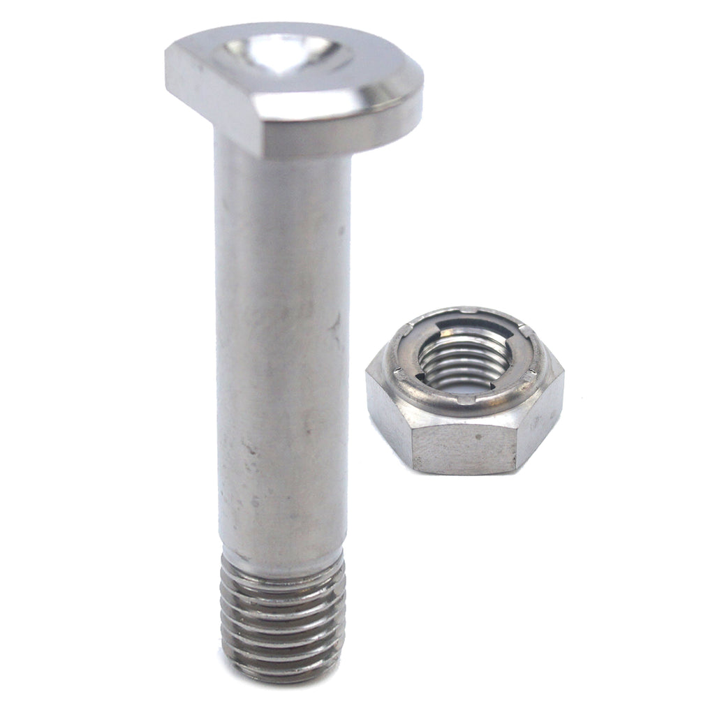 GR5 YAMAHA SHOCK BOLT KIT, 2002>2021 YZ YZX YZF WRF, 5NY-22241-00-00 5NY222410000