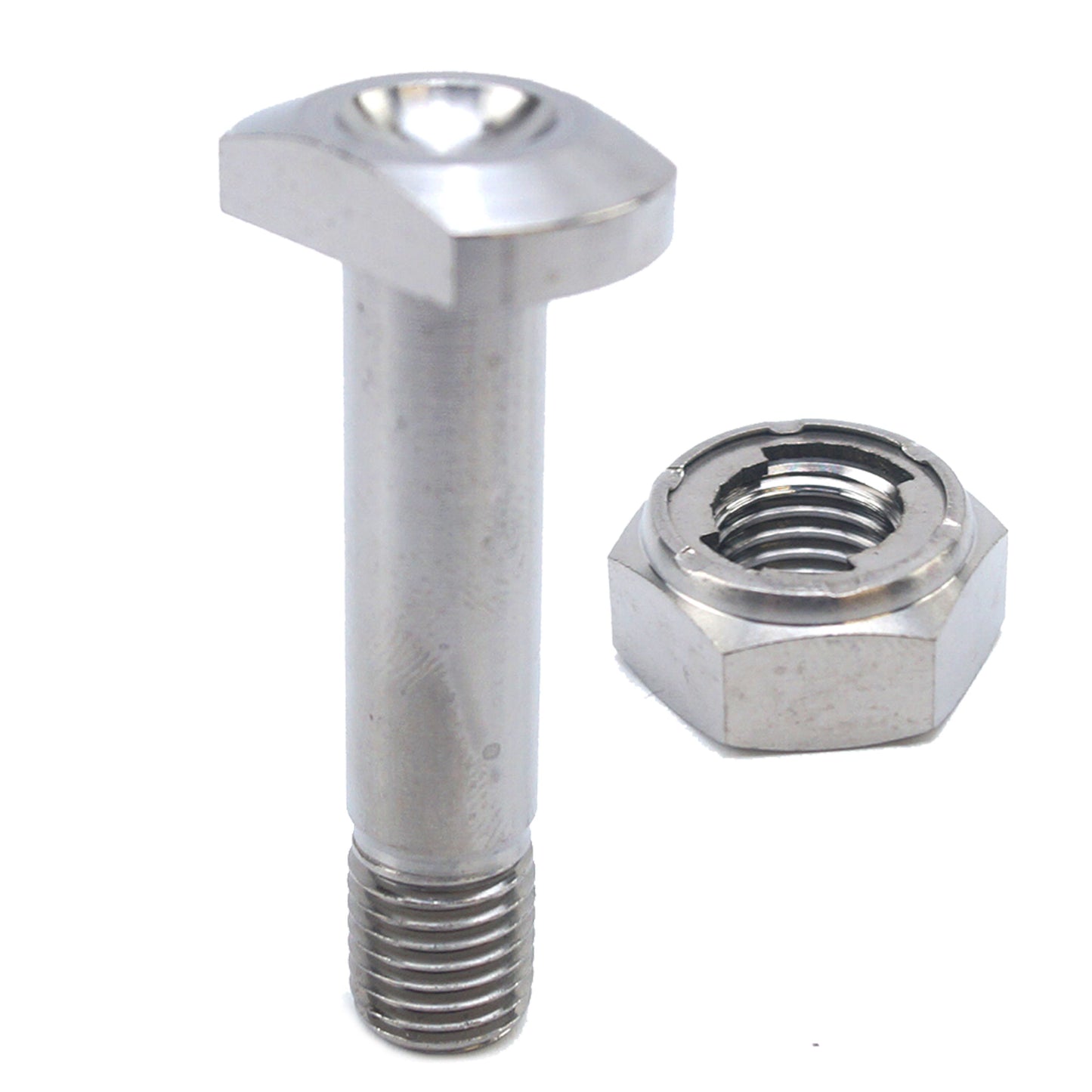 GR5 HONDA SHOCK BOLT KIT, 1994>2021 CR XR CFR CRF-R, 90153-KZ4-710 90153KZ4710