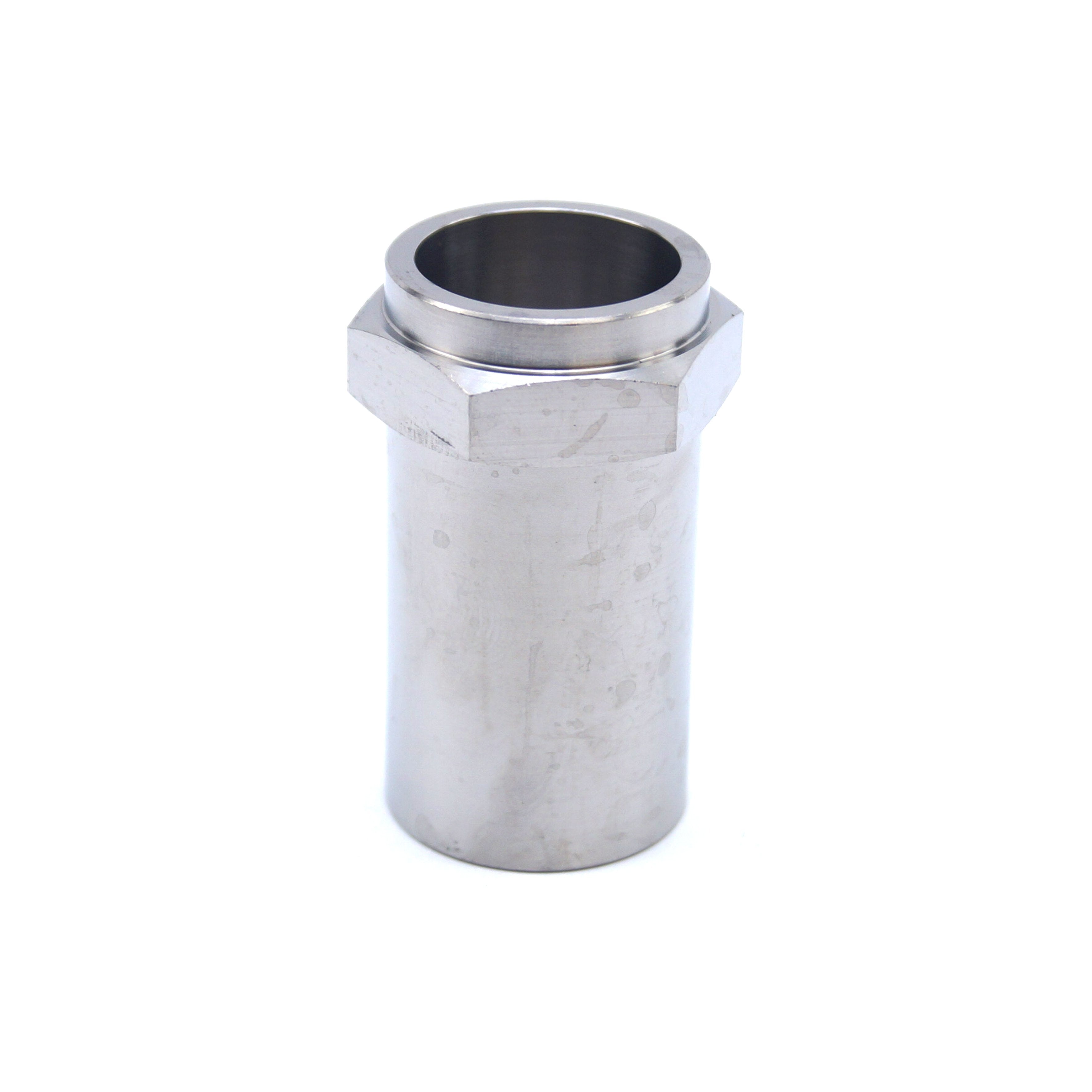 GR5 FRONT SPINDLE NUT KX500, 92015-1884 M18x1.50mm, KX 125 250 500 1993-2004