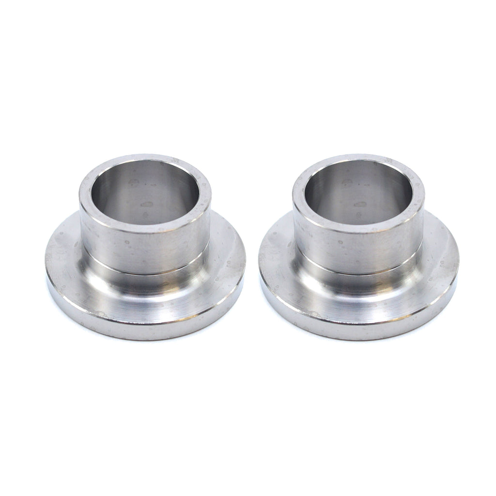 GR5 REAR SPACER KIT KX500 250 125, 92143-1905 / REAR WHEEL SPACER, FACTROY IMAGE RACING 17-8240.A