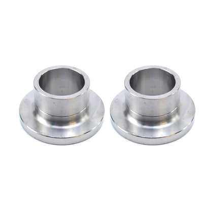 GR5 REAR SPACER KIT KX500 250 125, 92143-1905 / REAR WHEEL SPACER, FACTROY IMAGE RACING 17-8240.A