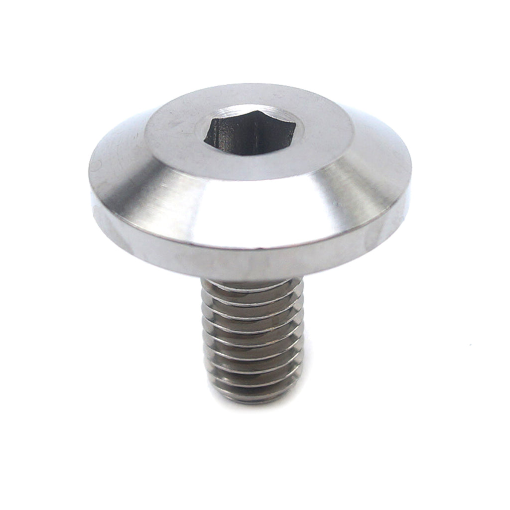 GR5 KICKSTART BOLT KX500, 92150-1800 KX250 KXF, FACTROY IMAGE RACING