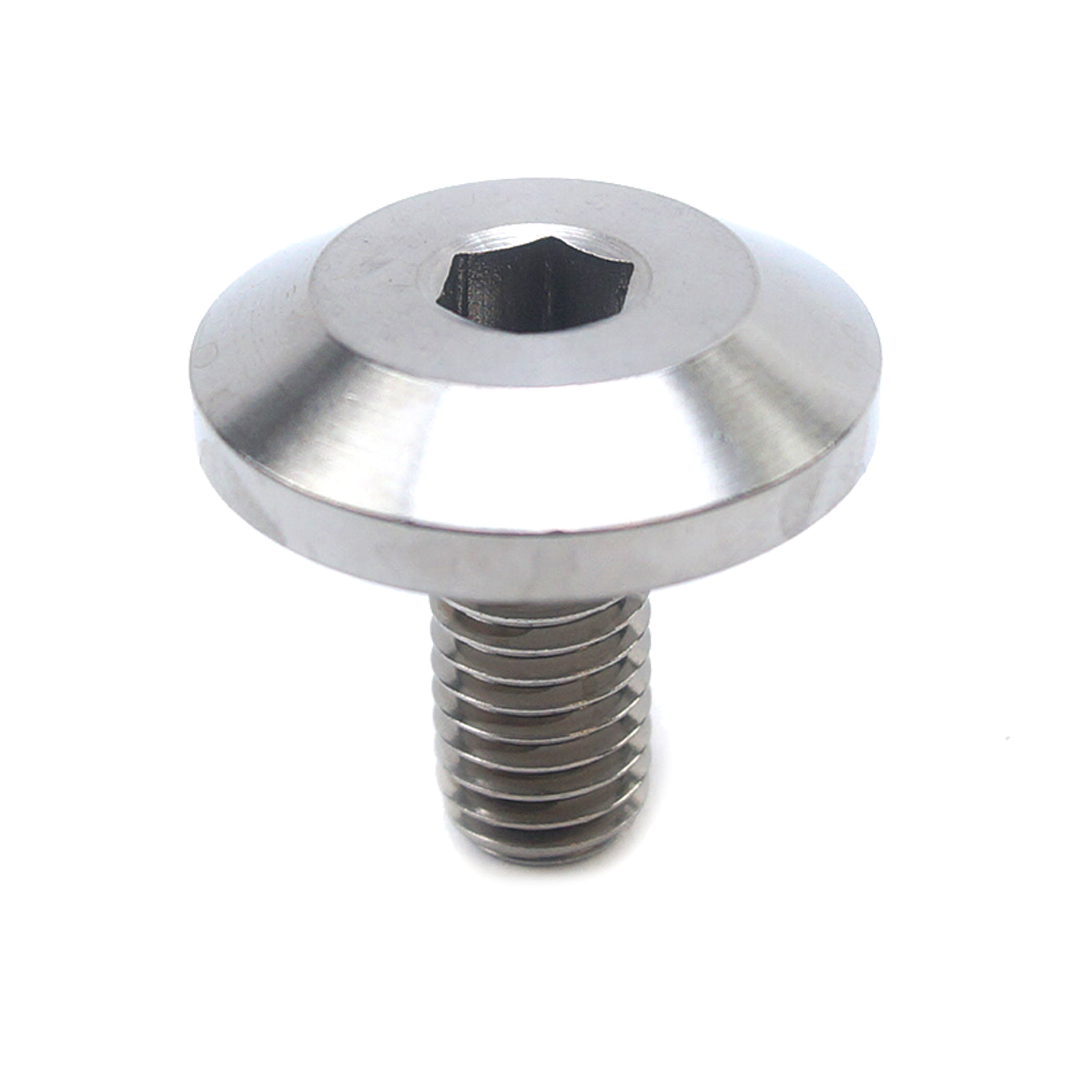 GR5 KICKSTART BOLT KX500, 92150-1800 KX250 KXF, FACTROY IMAGE RACING