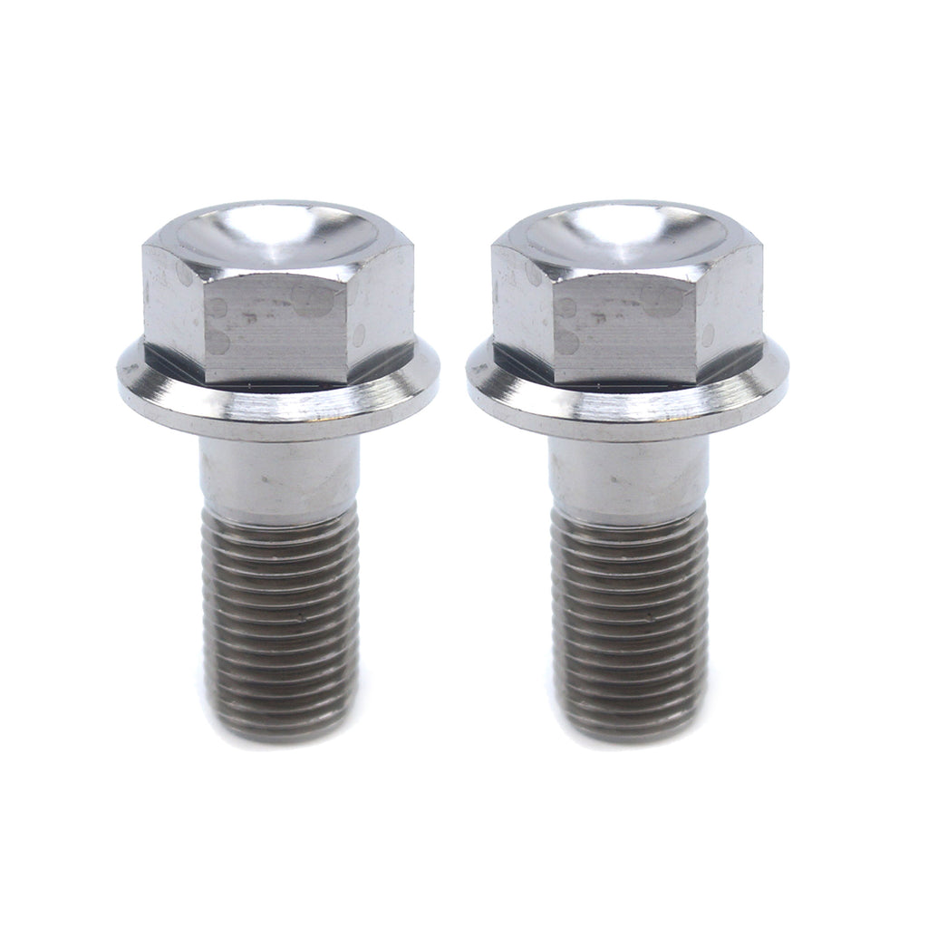 GR5 FRAME LINK BOLTS KX500, 92150-1359 / PACK OF 2 / M12x27mm, KX 80 85 100 125 250 500 KDX
