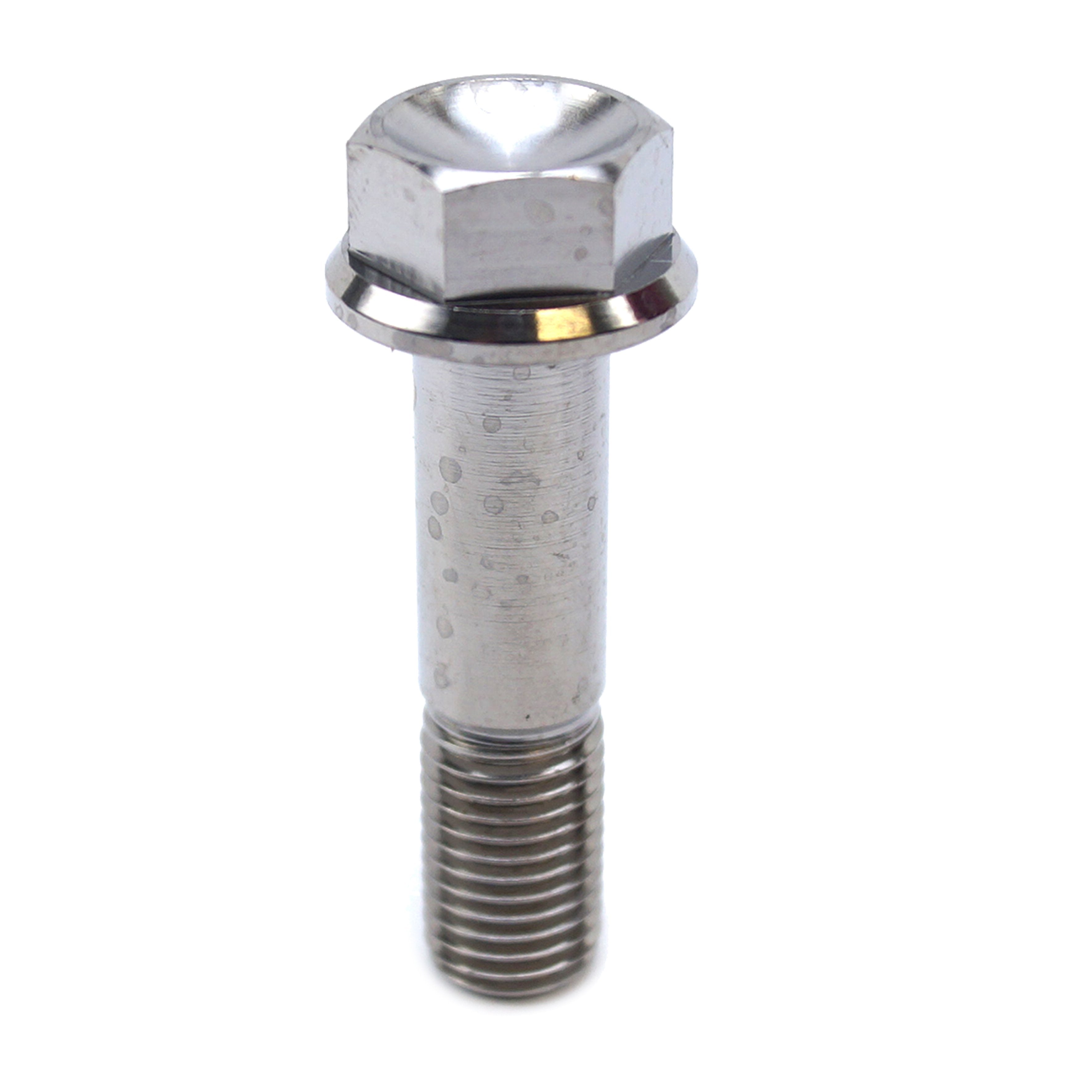 GR5 KX LOWER SHOCK BOLT M10, 40mm / KX125 250 & 500 92002-1675 / 92150-1711