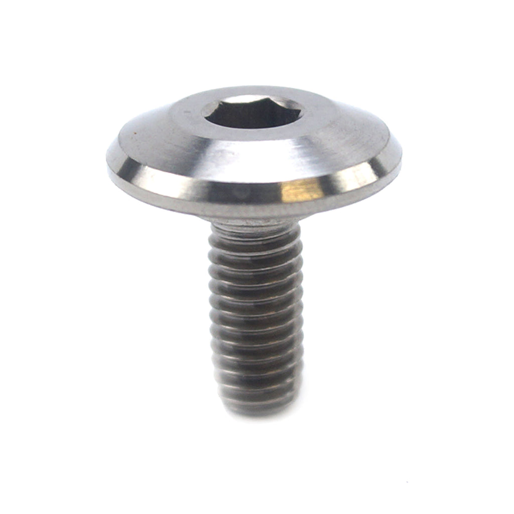 GR5 KICK START BOLT KX 85 125, OEM REF 92150-1737 92150-1673