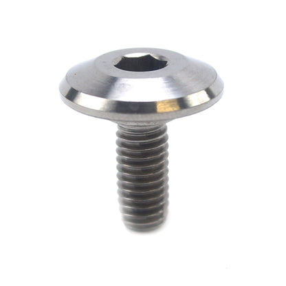 GR5 KICK START BOLT KX 85 125, OEM REF 92150-1737 92150-1673