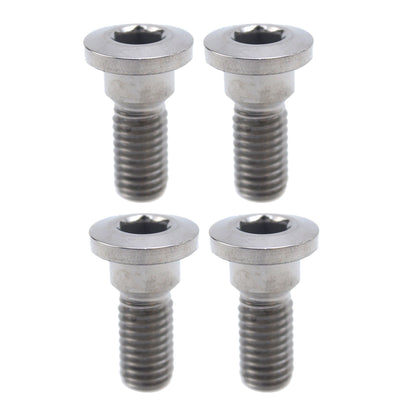 GR5 SUB FRAME BOLTS KX 65 125, 92150-1839 92153-1621 PACK OF 4