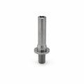 TITANIUM GR5 FRONT CALIPER PIN MOUNT YAMAHA 3SP-25926-51 3SP2592651