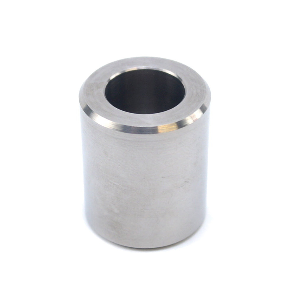 TITANIUM CALIPER PISTON 22.50x27mm EACH, YAMAHA YZ YZF 22.52x27.00mm, 5XC-25802-00 / 5XC2580200